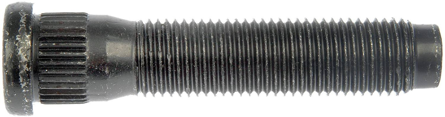Dorman - Autograde Wheel Lug Stud M14-1.5 Serrated with 15.7mm Knurl for 2000-2022 Ford 610-490