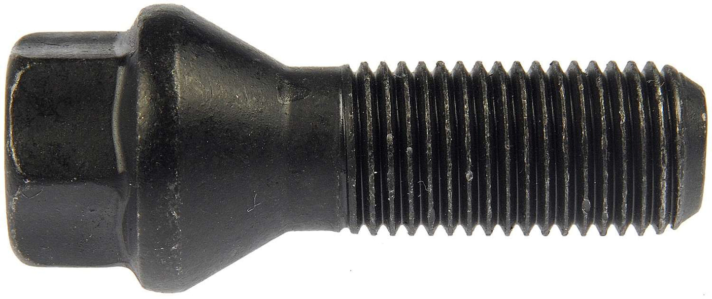 Dorman - Autograde Wheel Lug Bolt 17mm Hex with 28.5mm Thread Length for 2010-2012 BMW 610-522