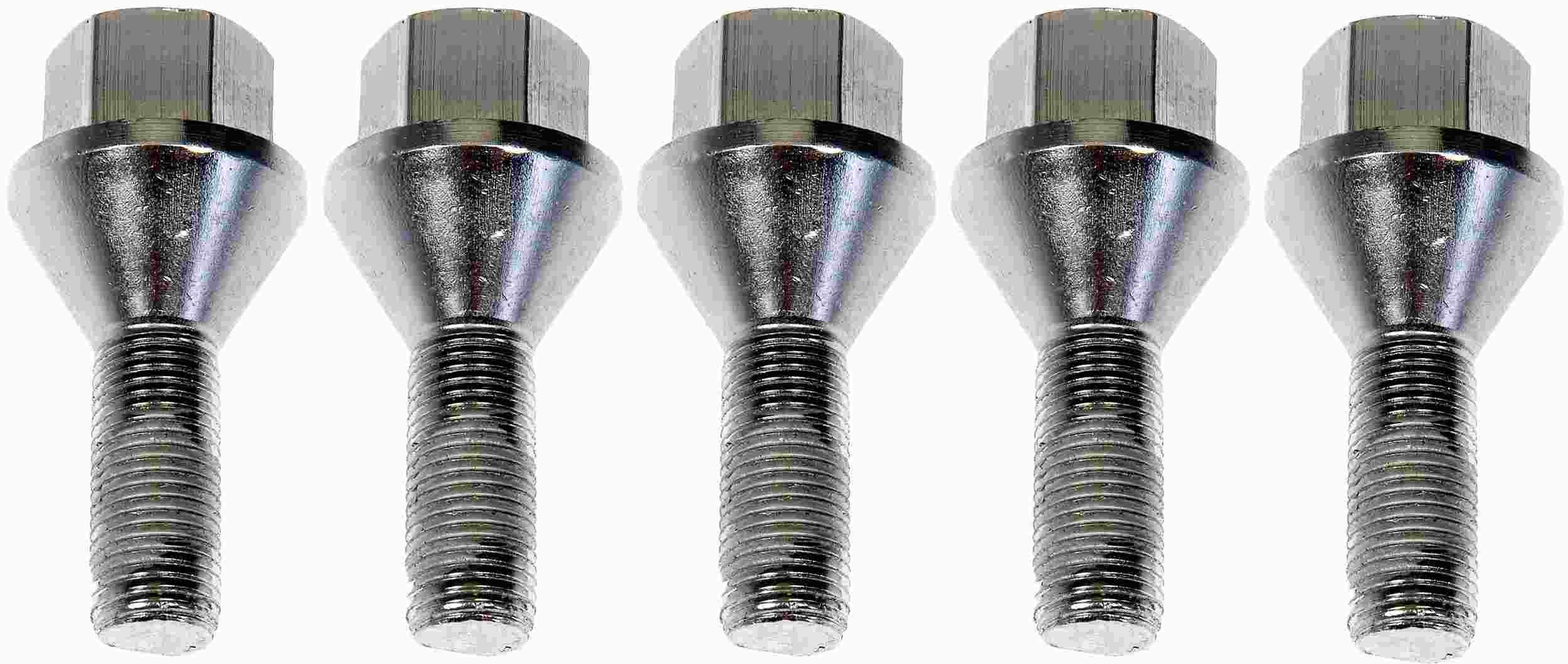 Dorman - Autograde WHEEL BOLT 611-005