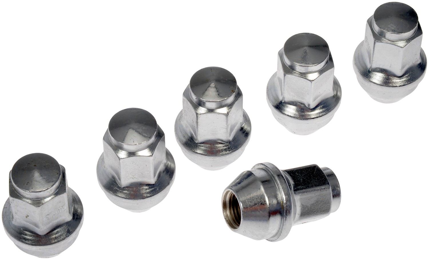 Dorman - Autograde WHEEL NUT 611-008CD
