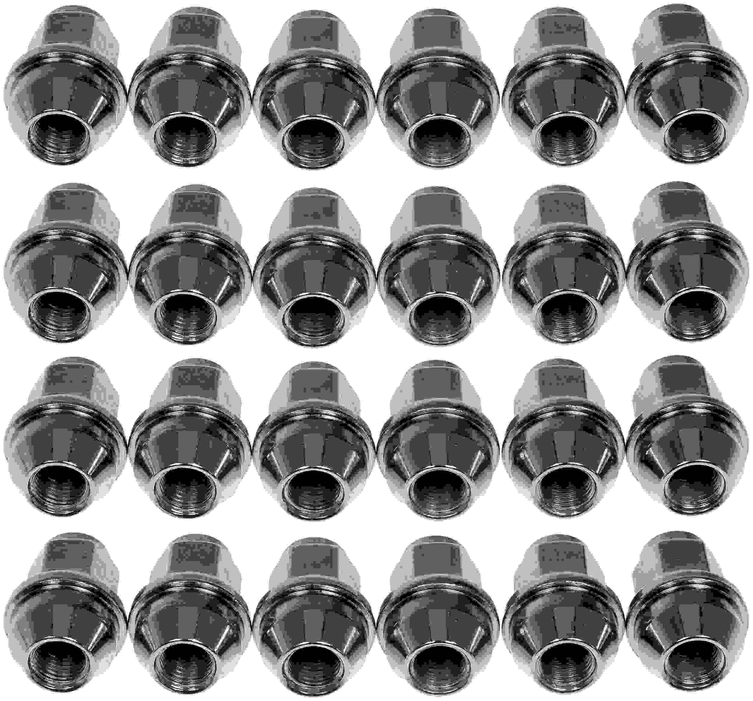 Dorman - Autograde WHEEL NUT KIT 611-008FK