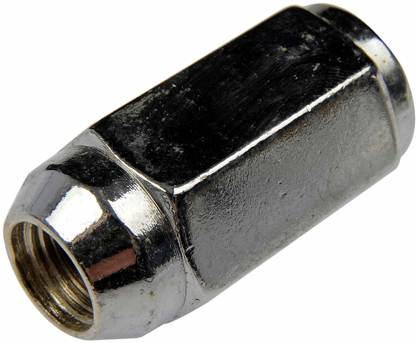 Dorman - Autograde Wheel Lug Nut 1/2-20 Duplex Acorn with 7/8 In. Hex for 2019-46 1942-36