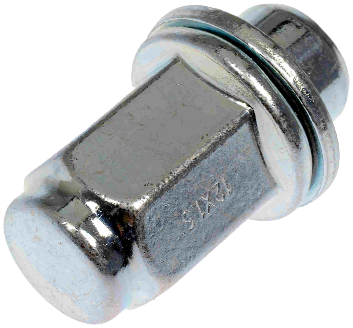 Dorman - Autograde Wheel Lug Nut M12-1.50 Mag 21mm Hex 47mm Length for Lexus 2023-93 Toyota 2024-83 611-167