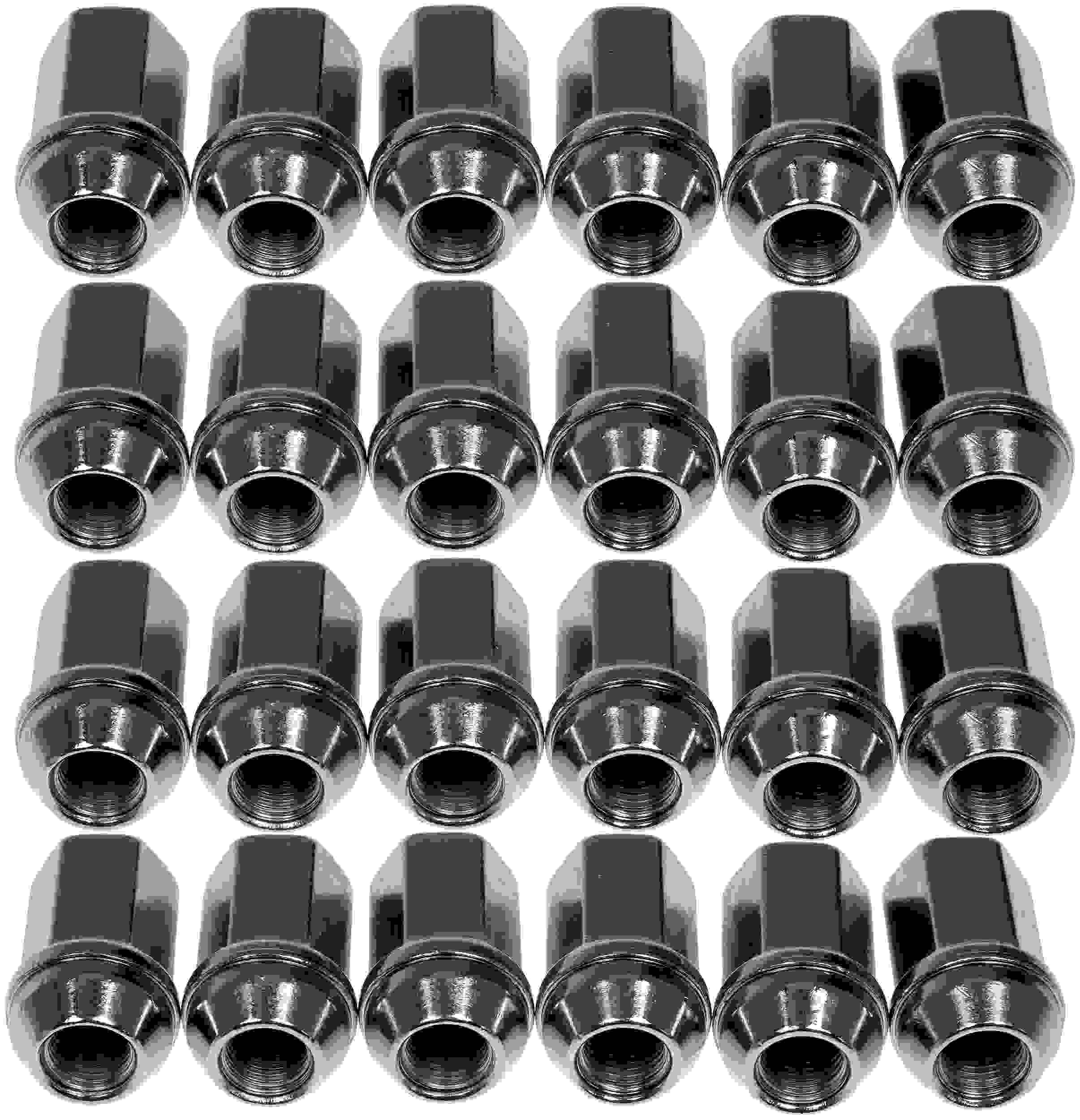 Dorman - Autograde WHEEL NUT KIT 611-236FK