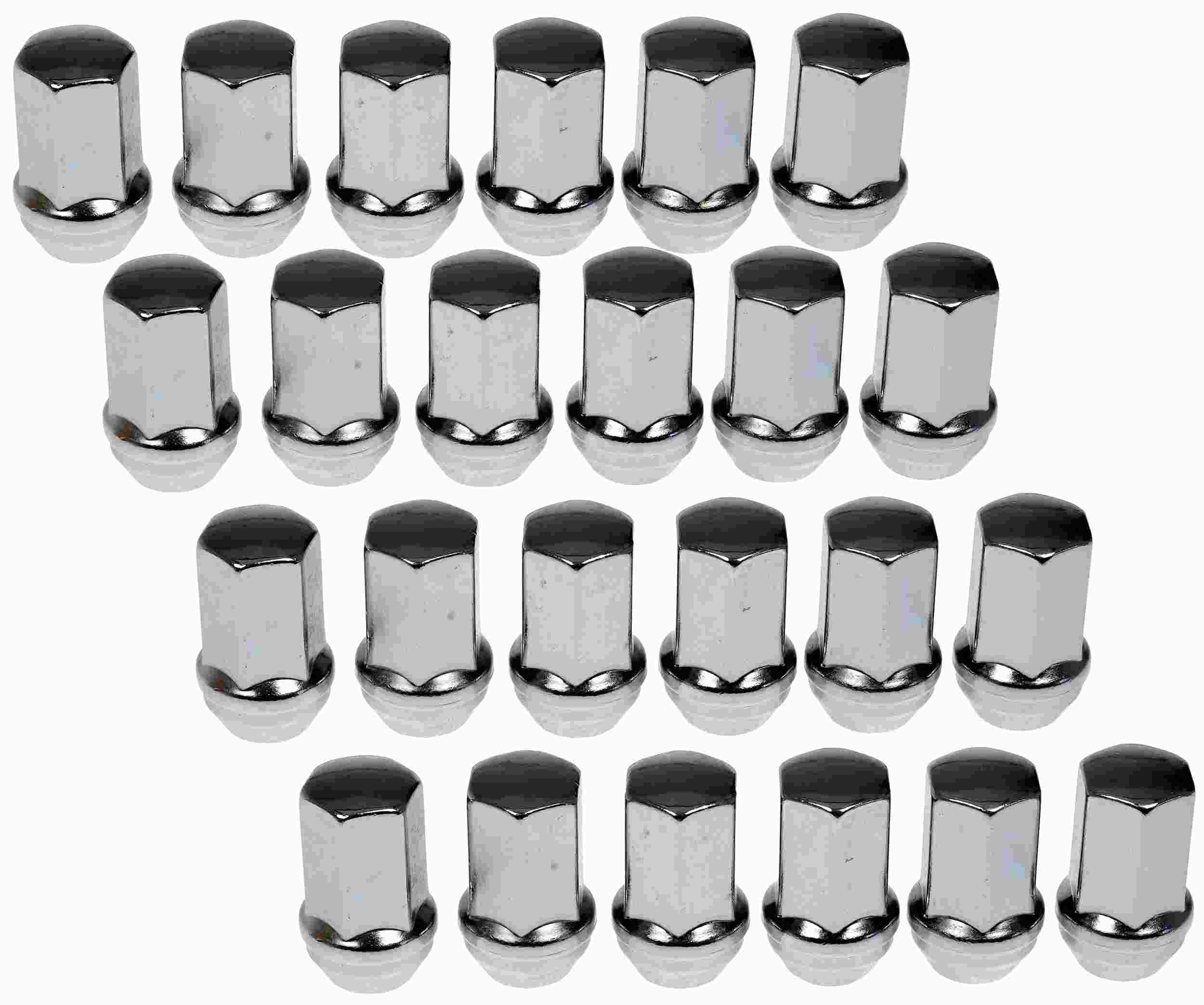 Dorman - Autograde WHEEL NUT KIT 611-236FK
