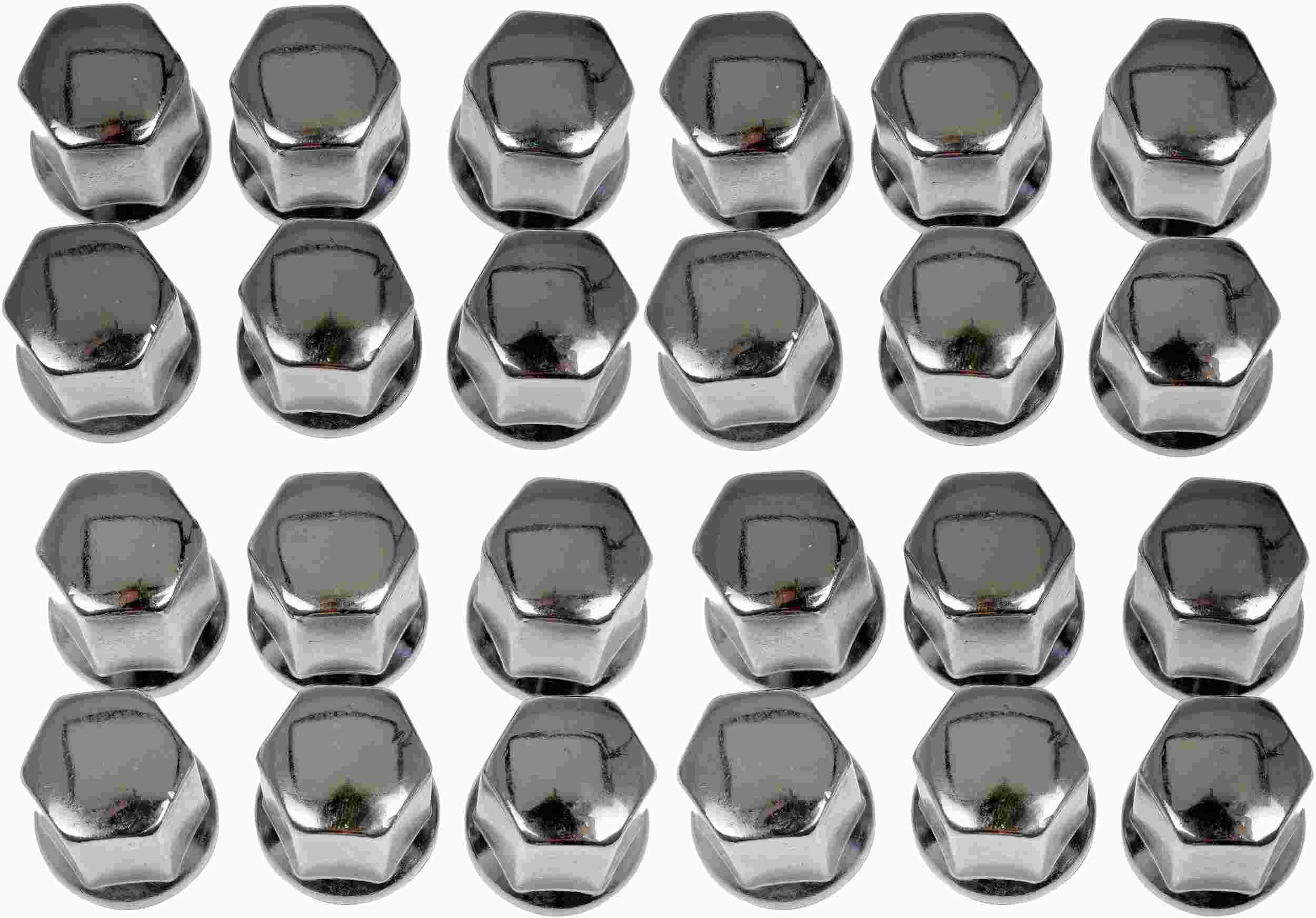 Dorman - Autograde WHEEL NUT KIT 611-236FK