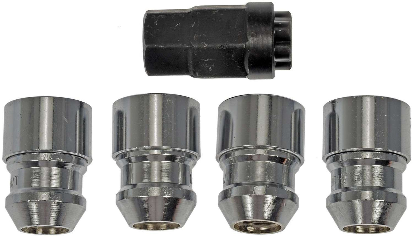 Dorman - Autograde WHEEL NUT KIT 611-236FK