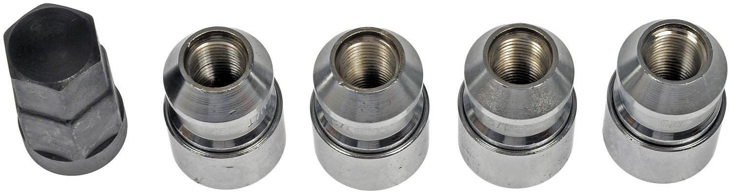 Dorman - Autograde WHEEL NUT KIT 611-303FK
