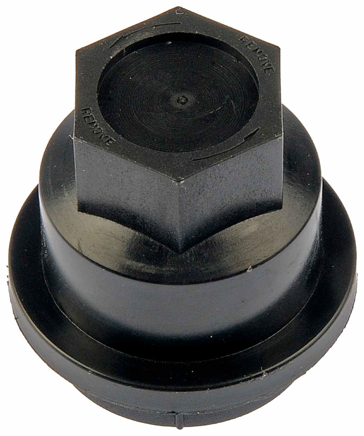 Dorman - Autograde WHEEL NUT COVER 611-615