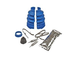 Dorman C.V. Joint Solvent Welded Split Boot Kit Outer