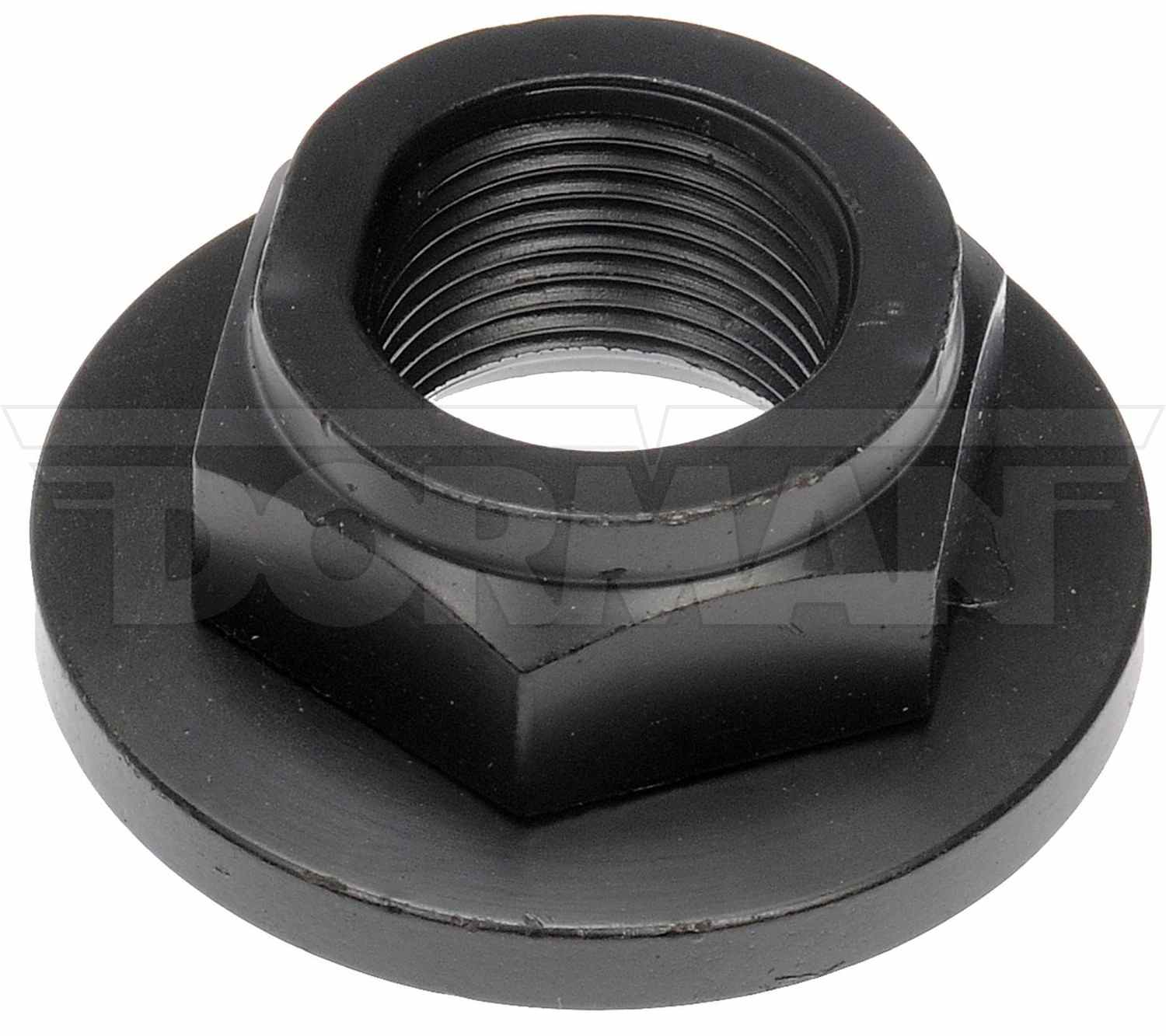 Dorman - Autograde SPINDLE NUT 615-004