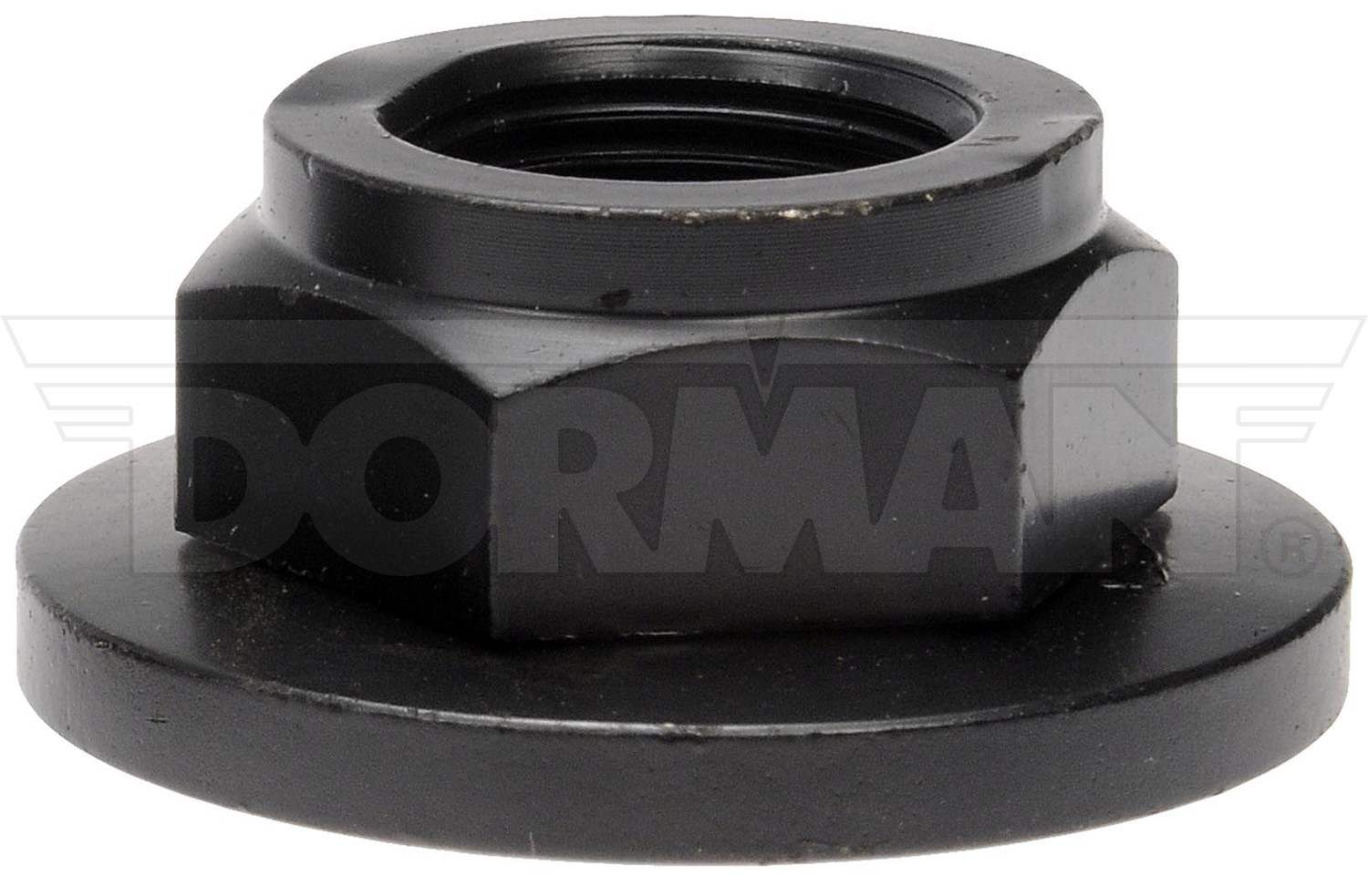 Dorman - Autograde SPINDLE NUT 615-004