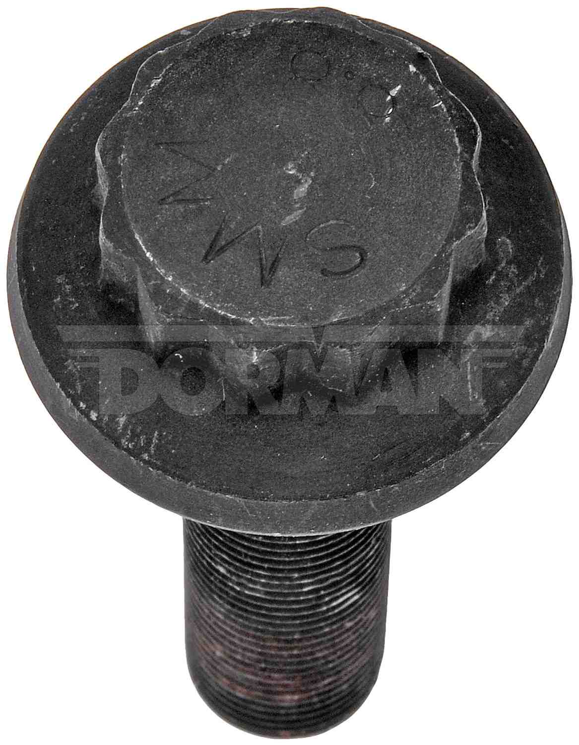 Dorman - Autograde SPINDLE BOLT 615-006