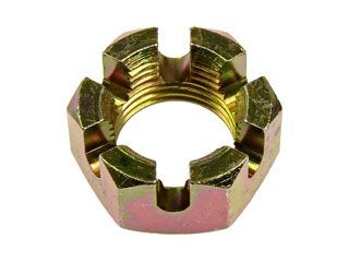 Dorman - Autograde SPINDLE NUT 615-016