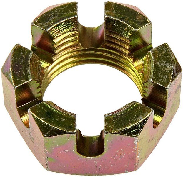Dorman - Autograde SPINDLE NUT 615-016