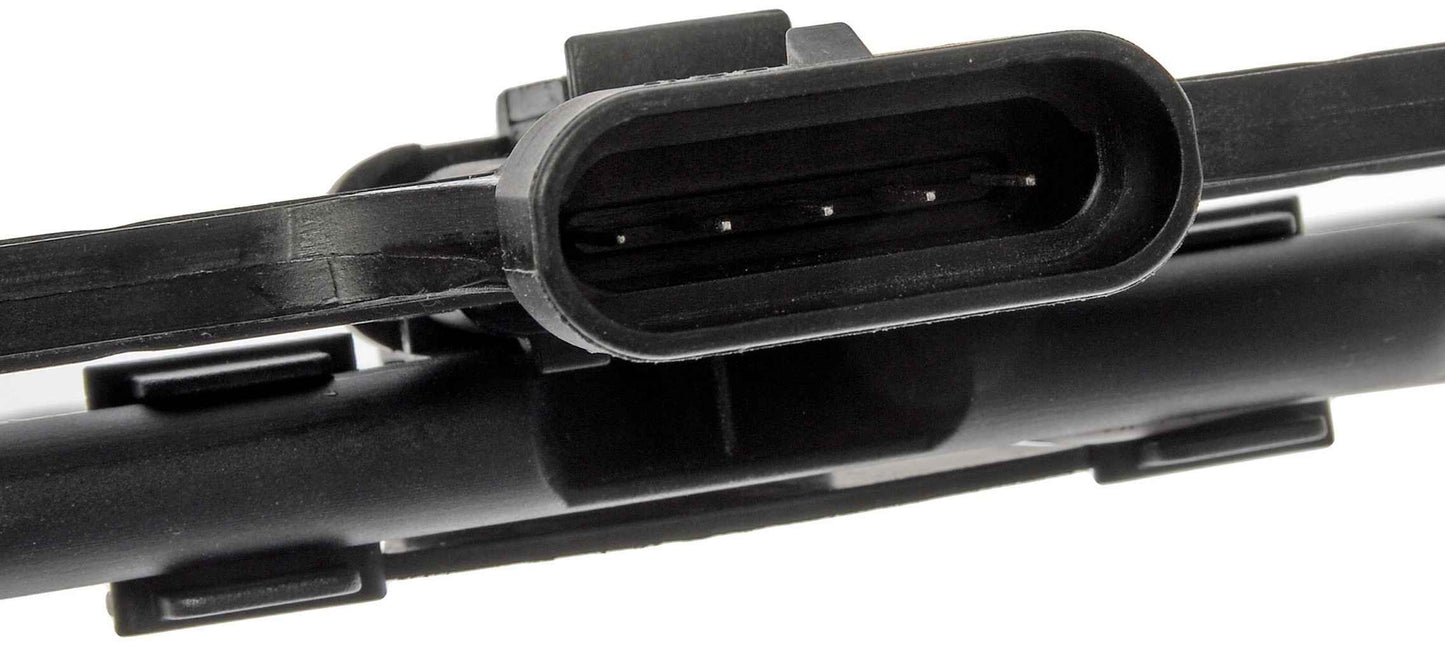 Dorman Engine Valve Cover Gasket with Durable Materials for 1997-2000 Ford 615-202