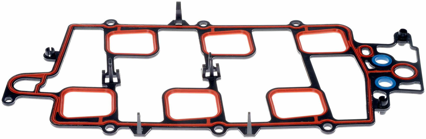 Dorman - OE Solutions Engine Intake Manifold Gasket Set for Buick 1995-2009 Chevrolet 2005-1998 Oldsmobile 1995-1999 Pontiac 1995-2008 615-207