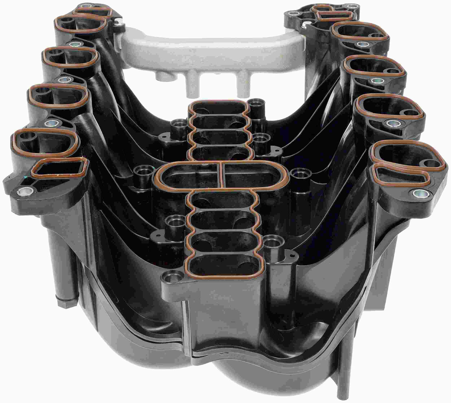 Dorman Engine Intake Manifold Upper Plastic with Gaskets for 2006-2007 Ford 615-278