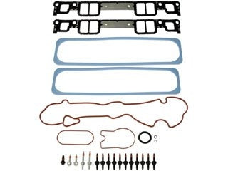 Dorman - OE Solutions Engine Intake Manifold Gasket Set with Intake Gasket Kit for 2003-2006 General Motors Isuzu 615-305