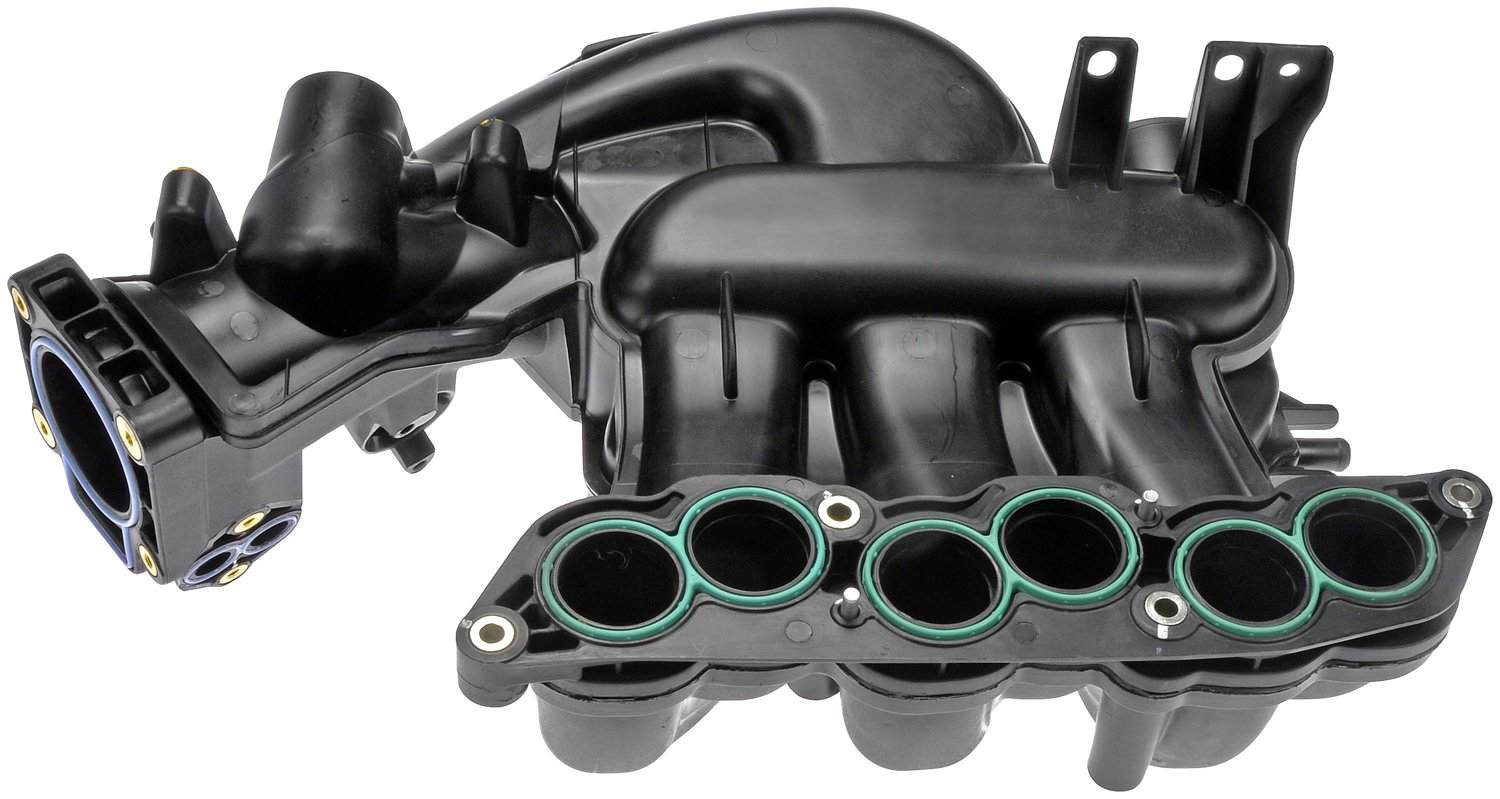 Dorman Upper Plastic Intake Manifold