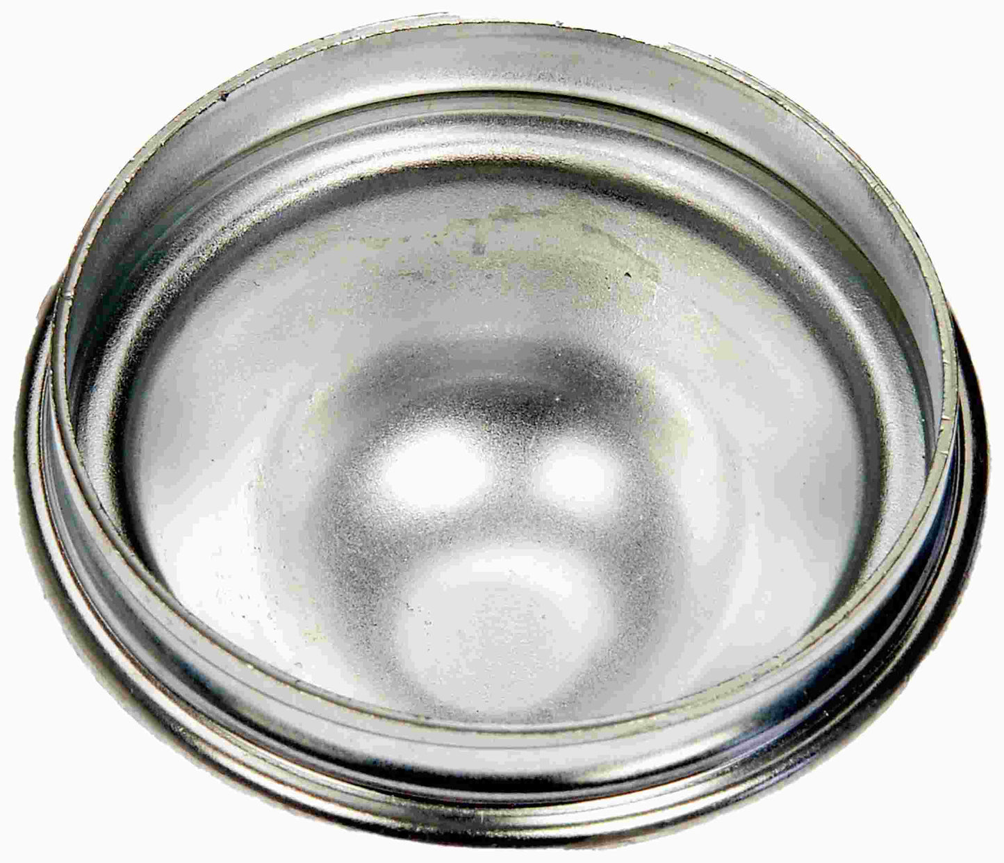 Dorman Autograde Wheel Bearing Dust Cap 2-3/32 In Diameter for 1969-2002 General Motors and 1996-2000 Isuzu 618-102