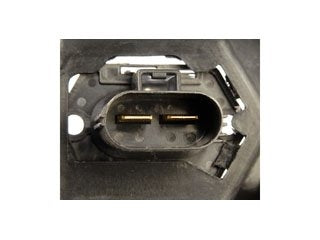 Dorman - OE Solutions CONDENSER FAN ASSEMBLY 620-025