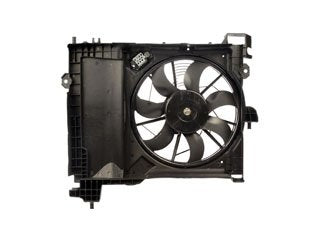 Dorman - OE Solutions CONDENSER FAN ASSEMBLY 620-025