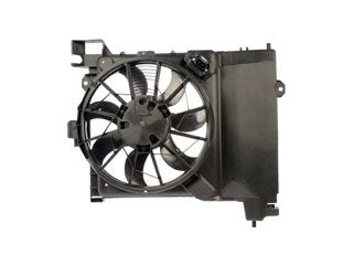Dorman - OE Solutions CONDENSER FAN ASSEMBLY 620-025