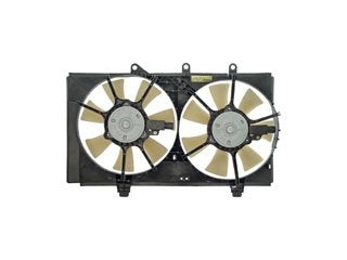 Dorman - OE Solutions DUAL FAN ASSEMBLY 620-032