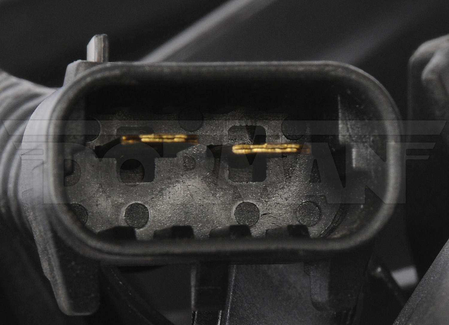 Dorman Dual Fan Assembly With Brushless Motors