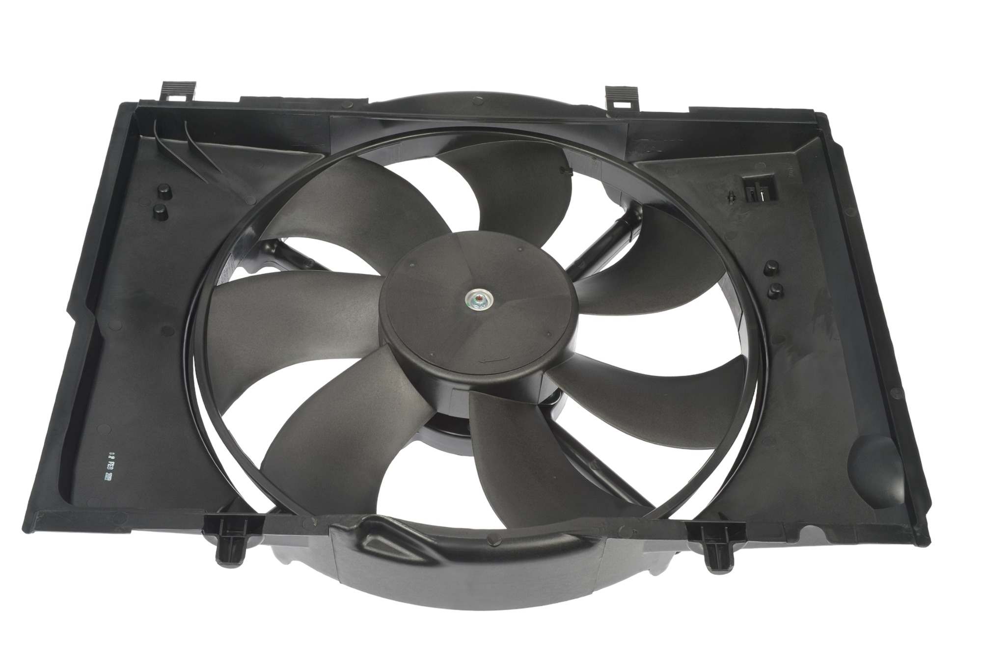 Dorman - OE Solutions RADIATOR FAN ASSEMBLY 620-040