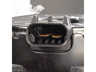 Dorman Radiator Fan Assembly Without Controller