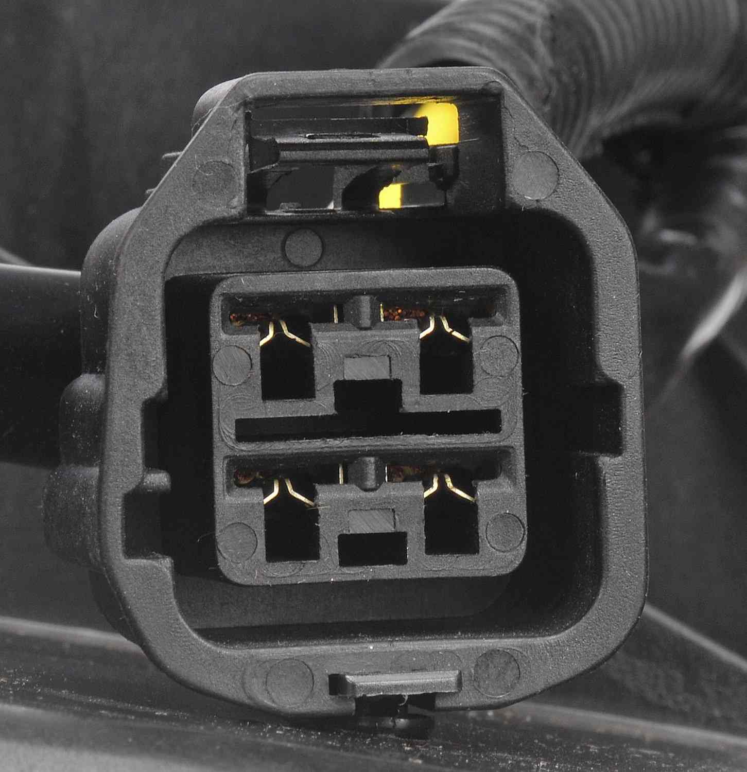 Dorman Radiator Fan Assembly Without Controller