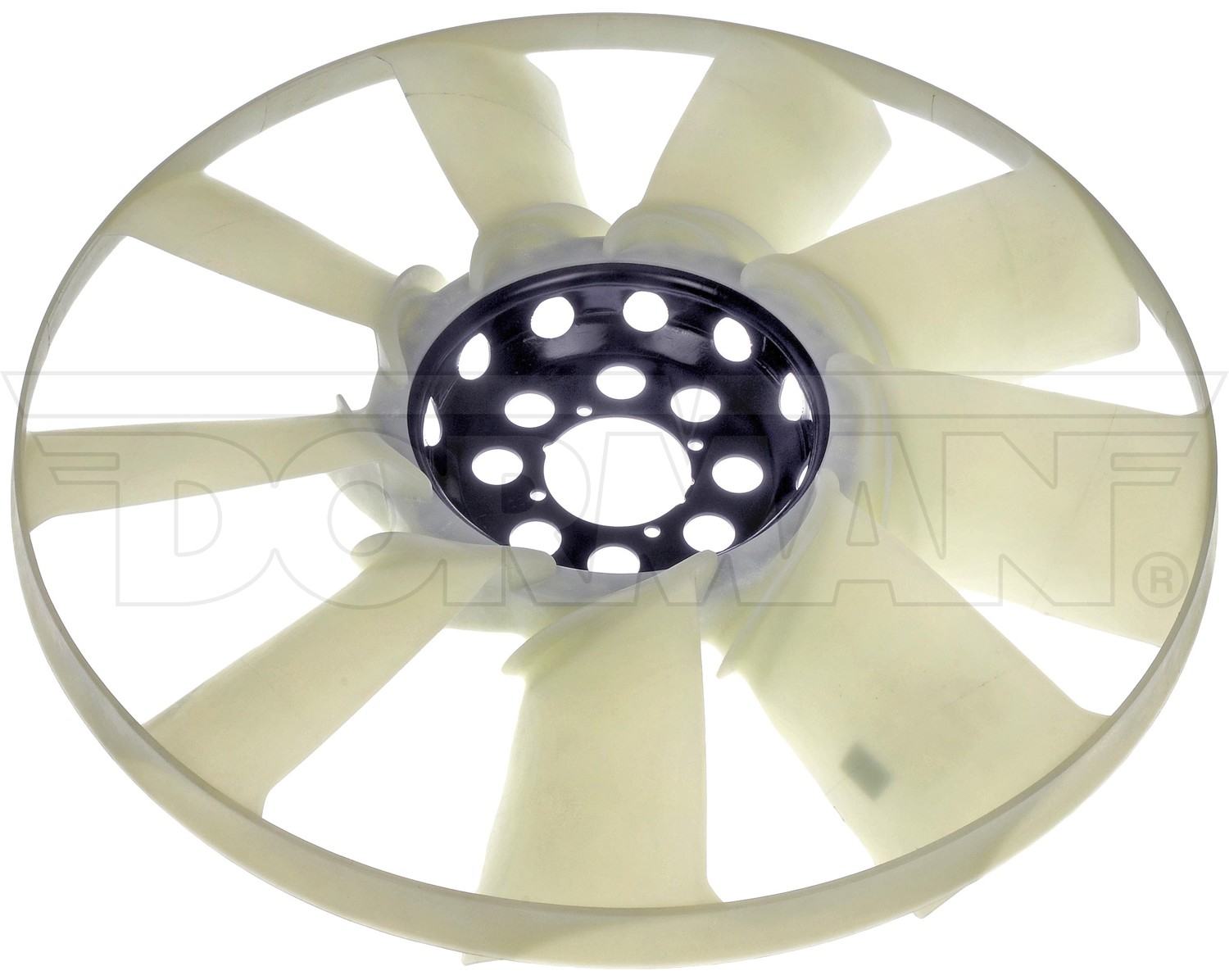 Dorman - OE Solutions CLUTCH FAN BLADE 620-058