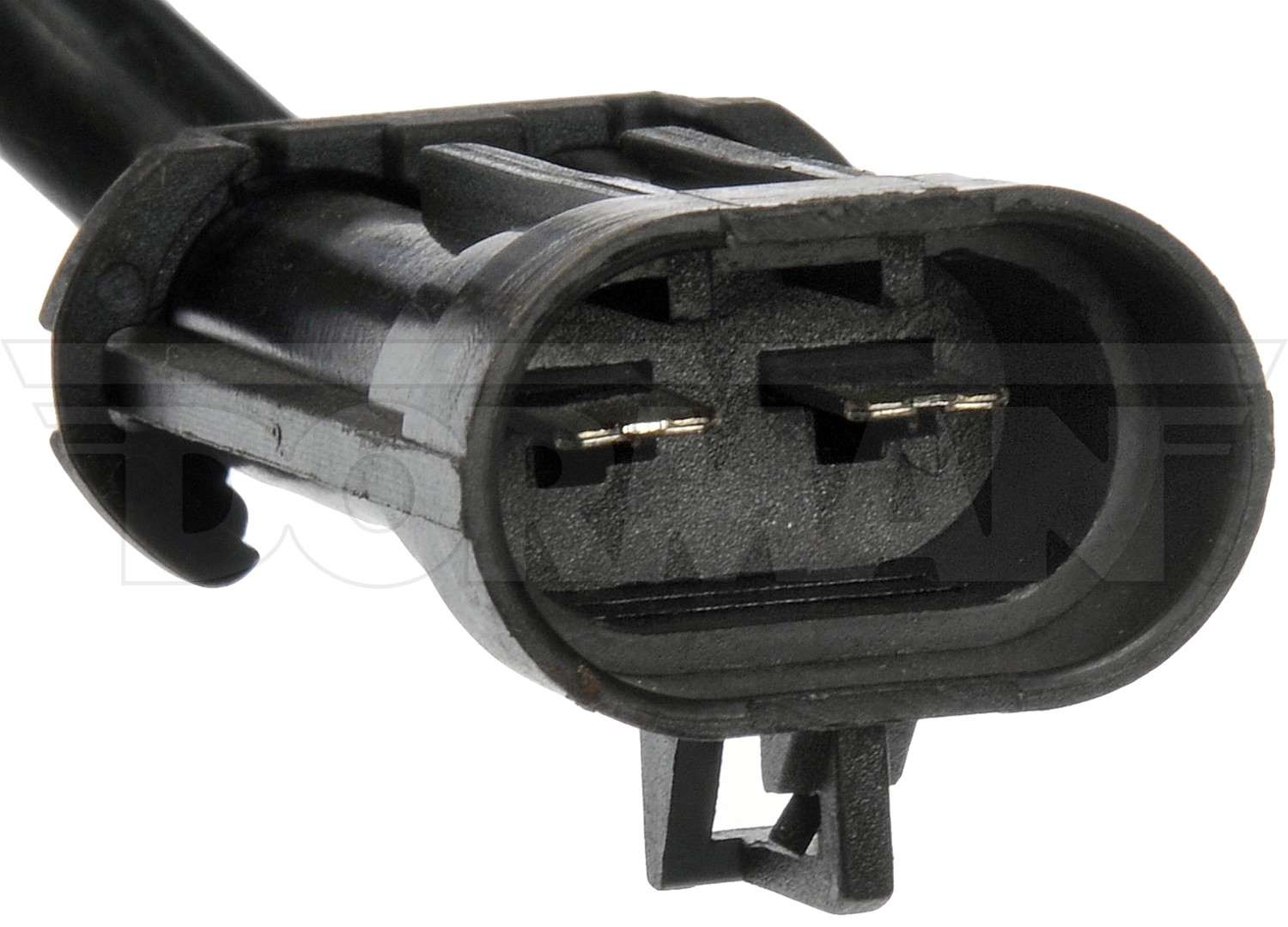 Dorman - OE Solutions SINGLE FAN ASSEMBLY 620-061