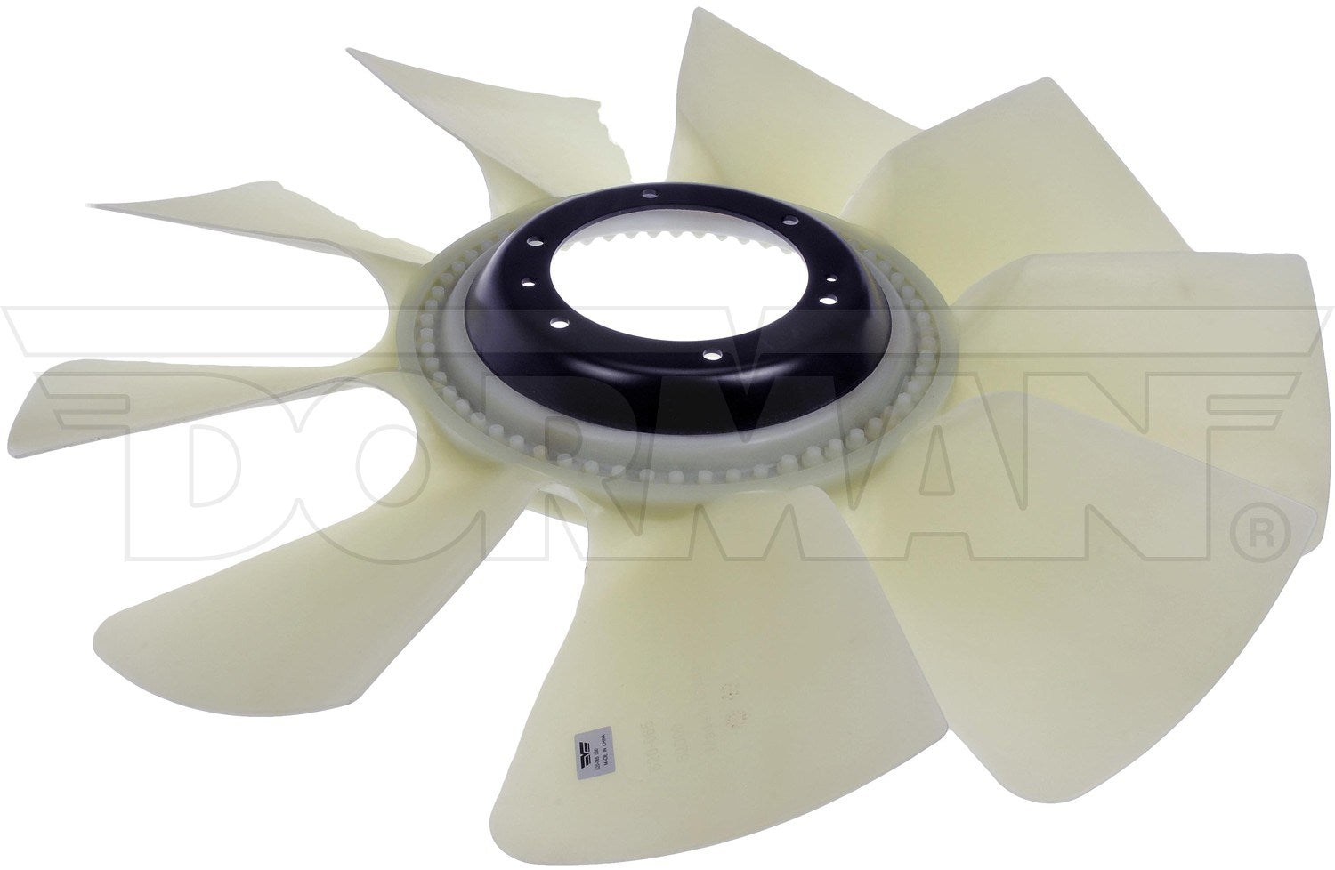 Dorman Clutch Fan Blade