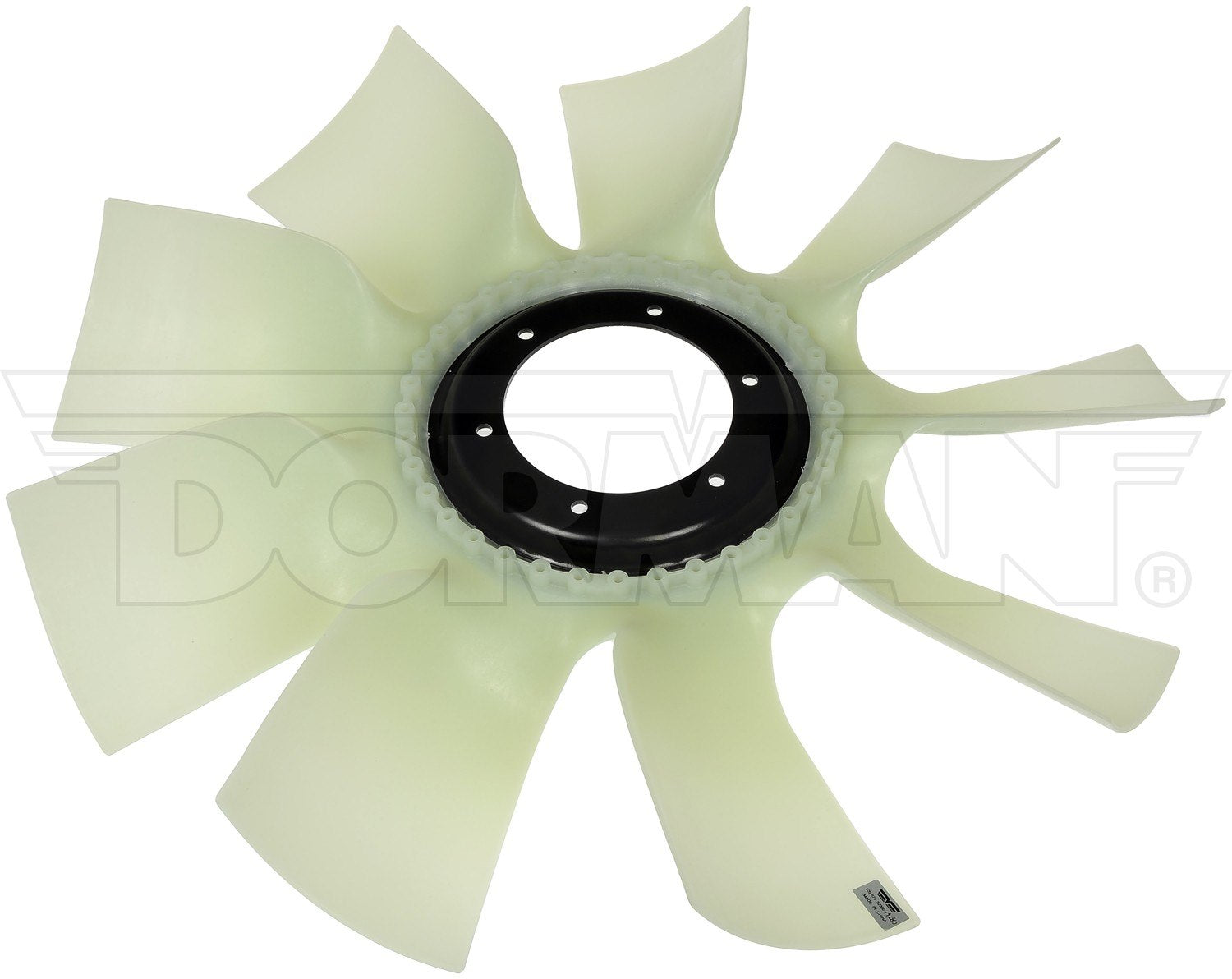 Dorman - OE Solutions CLUTCH FAN BLADE 620-078