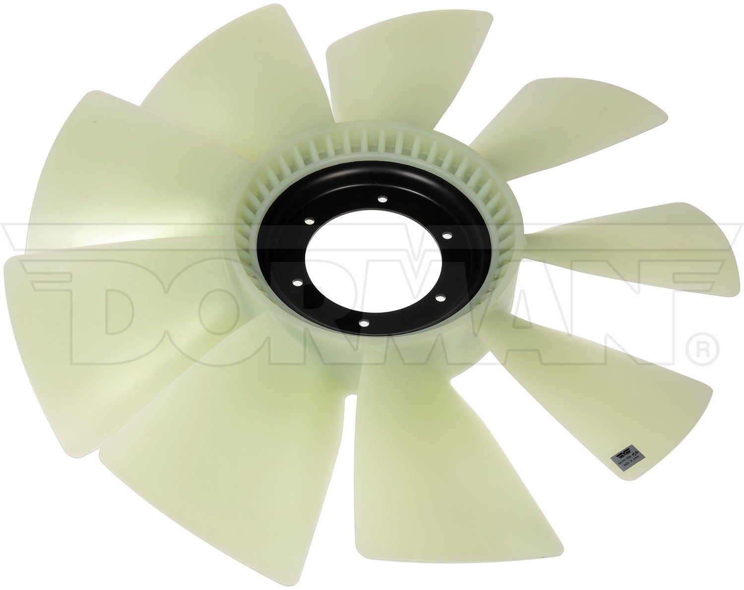 Dorman - OE Solutions CLUTCH FAN BLADE 620-079