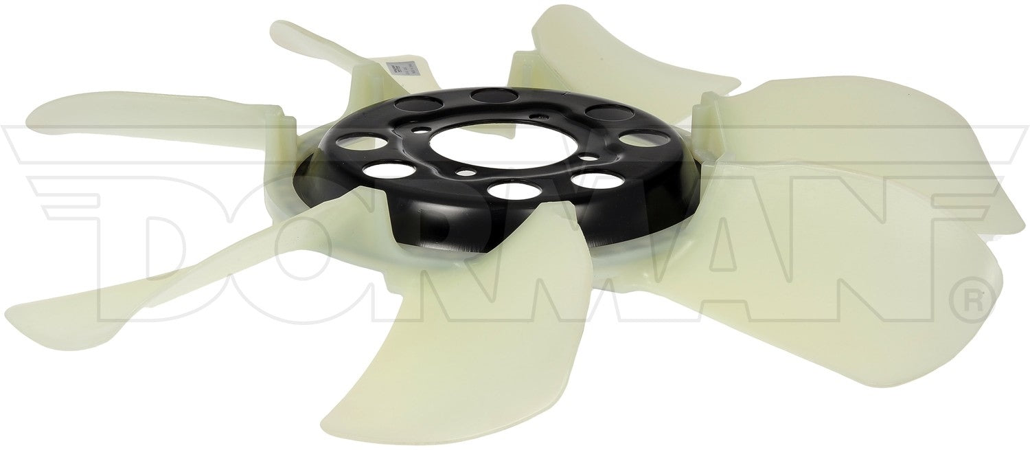 Dorman - OE Solutions CLUTCH FAN BLADE 620-081