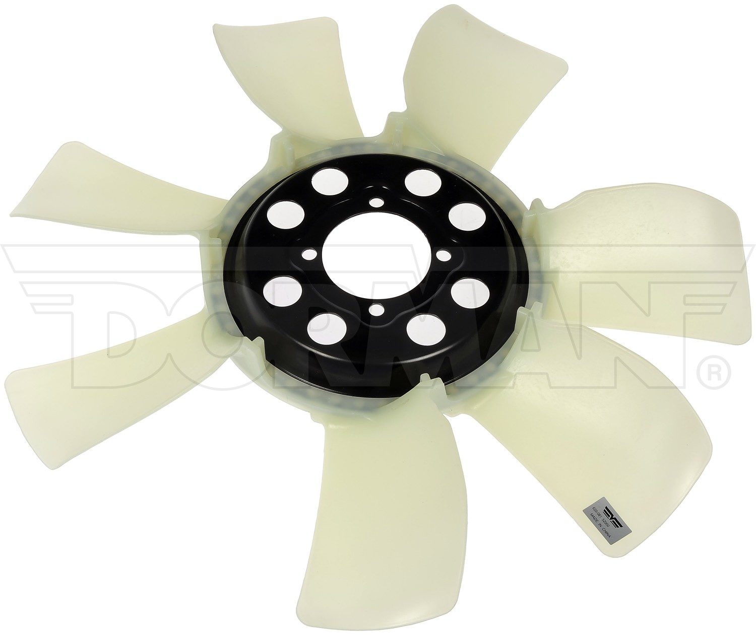 Dorman - OE Solutions CLUTCH FAN BLADE 620-081