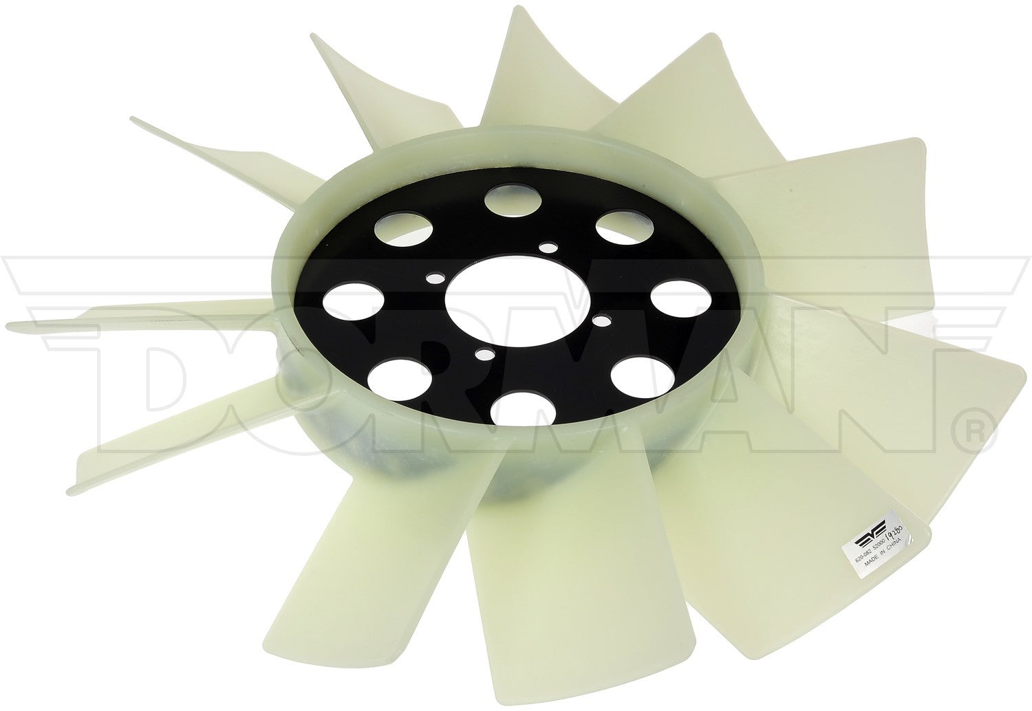 Dorman - OE Solutions CLUTCH FAN BLADE 620-082