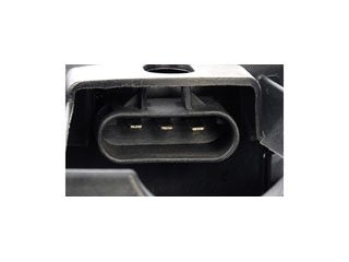 Dorman - OE Solutions A/C Condenser Fan Assembly for 1996-2007 Ford Taurus Mercury Sable 620-105