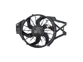 Dorman - OE Solutions RADIATOR FAN ASSEMBLY 620-109