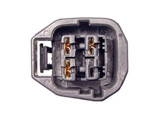 Dorman Radiator Fan Assembly With Controller