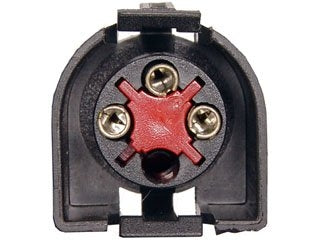 Dorman Radiator Fan Assembly Without Controller