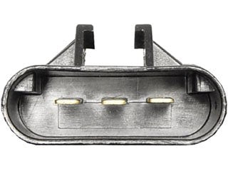 Dorman Radiator Fan Assembly