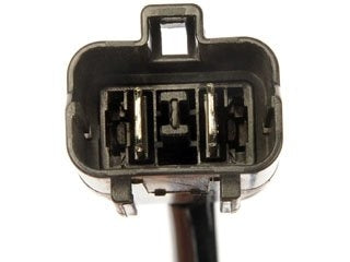 Dorman Dual Fan Assembly With Resistor