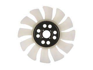 Dorman - OE Solutions RADIATOR FAN ASSEMBLY 620-149