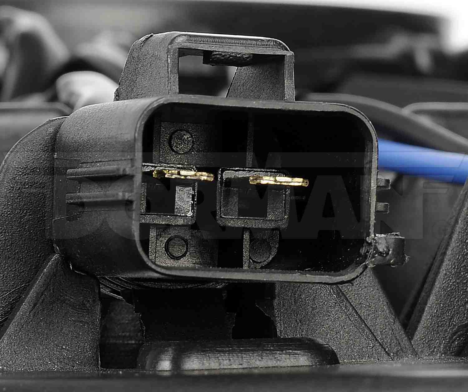 Dorman - OE Solutions RADIATOR FAN ASSEMBLY 620-167