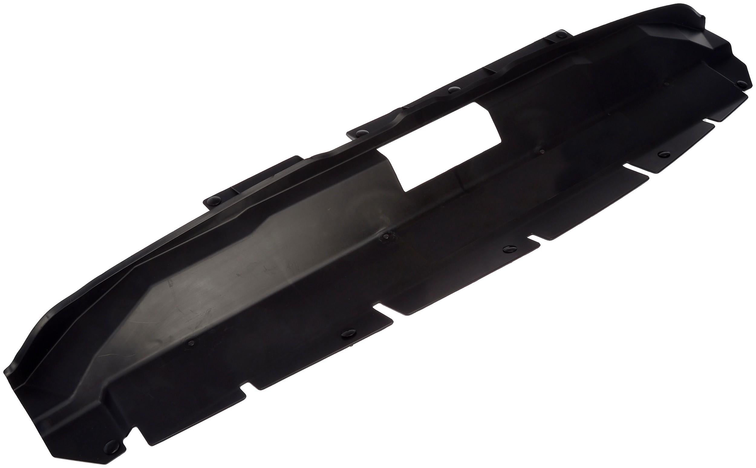 Dorman - OE Solutions RADIATOR SUPPORT AIR DEFLECTOR 620-186